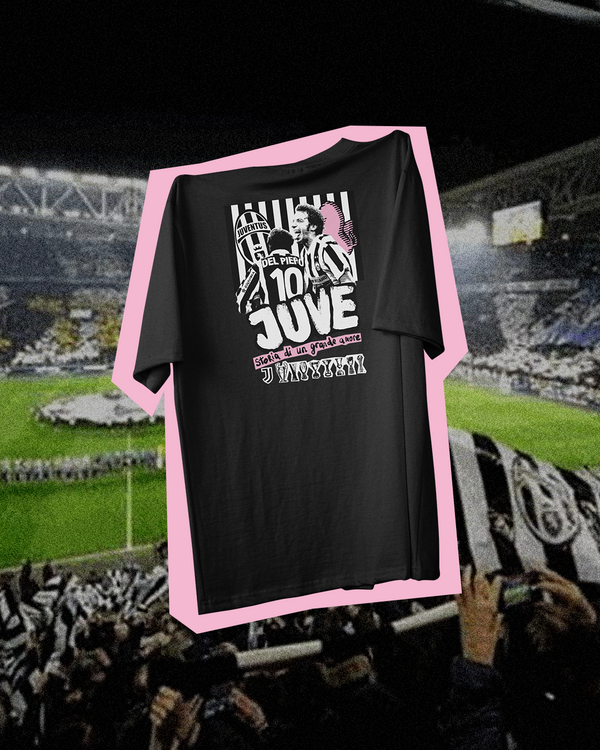 Storia di un grande amore majica