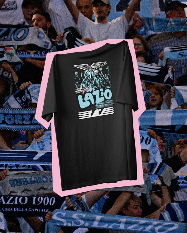 Prima squadra della Capitale majica