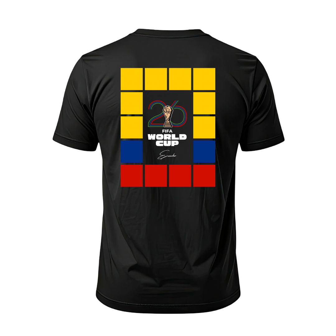Ecuador - Mundial
