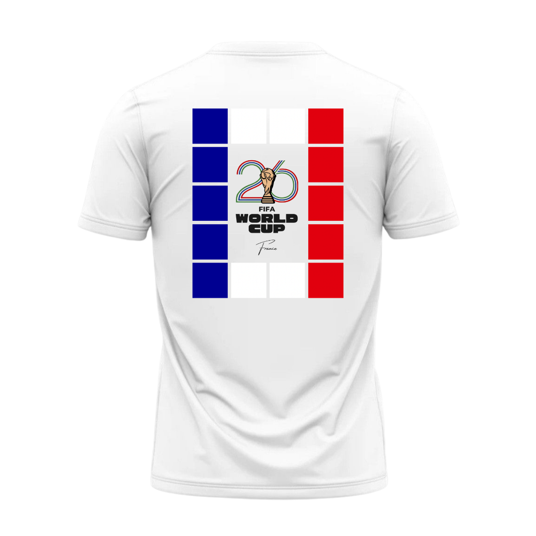 France - Mundial