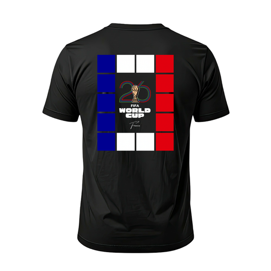 France - Mundial