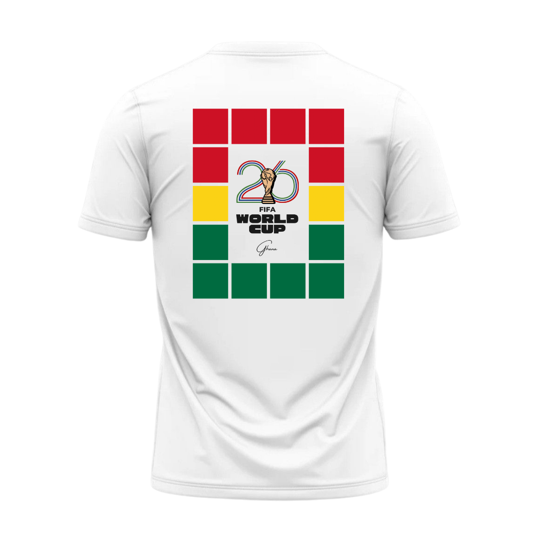 Ghana - Mundial