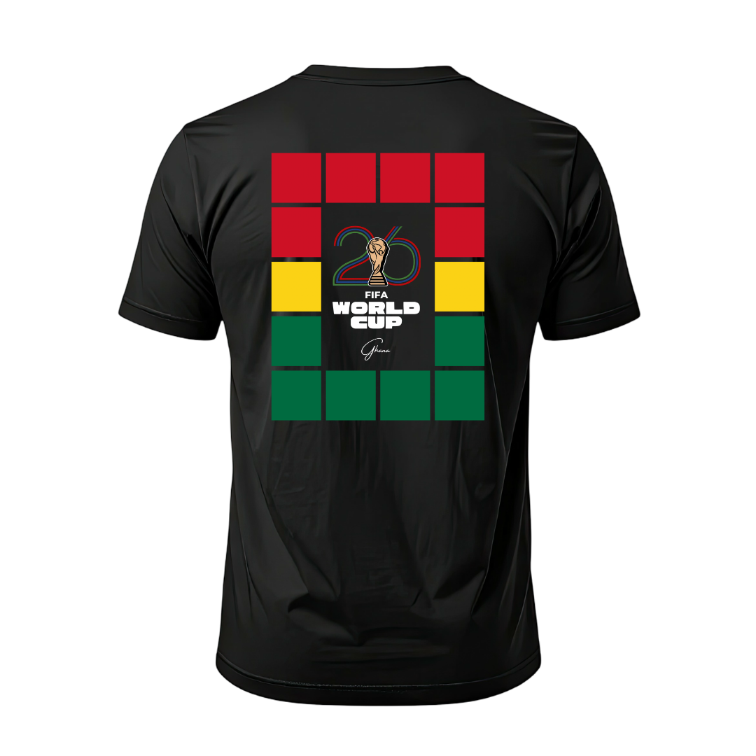 Ghana - Mundial