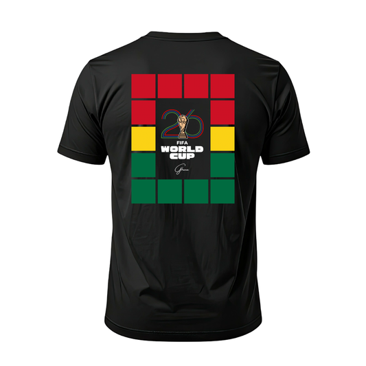 Ghana - Mundial