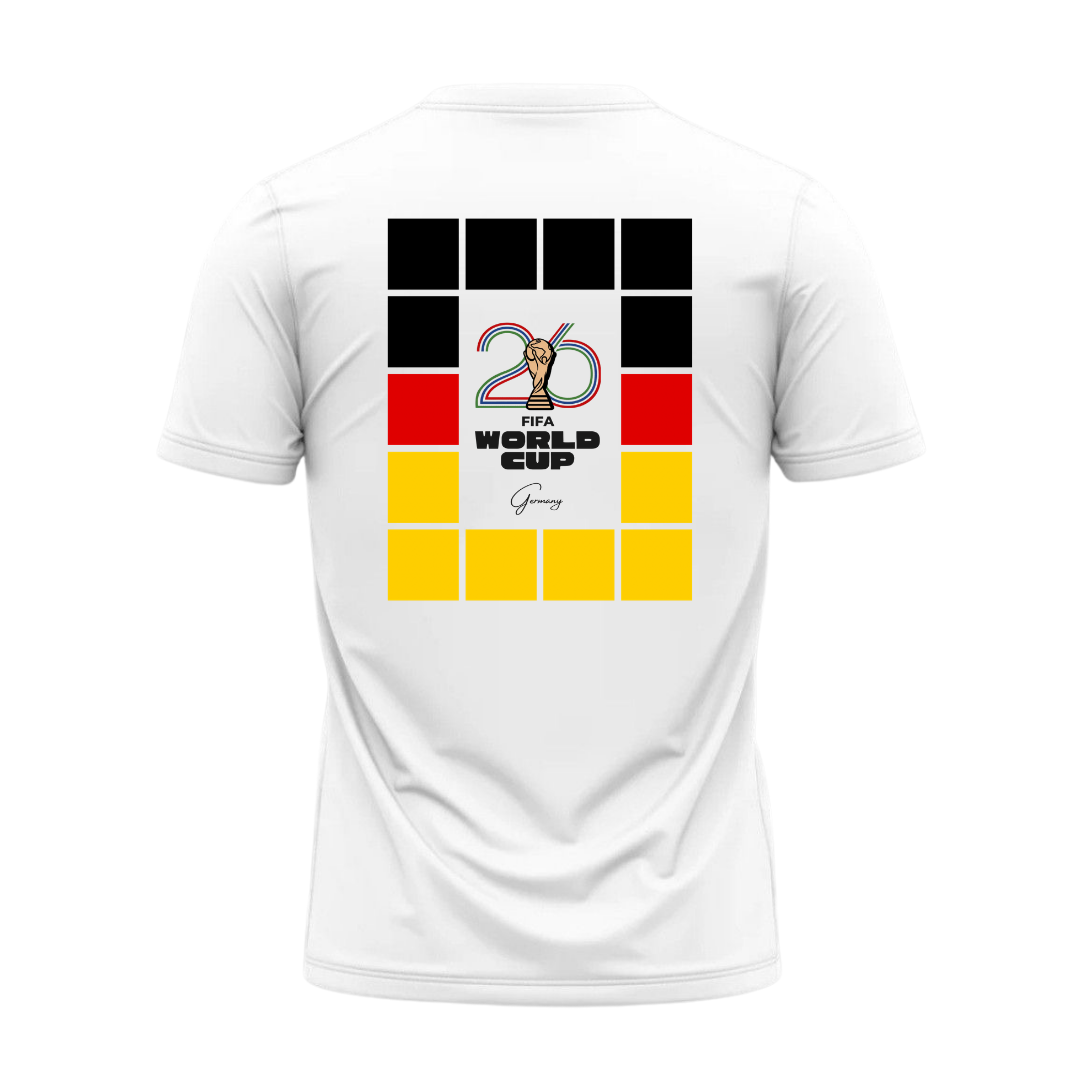 Germany - Mundial