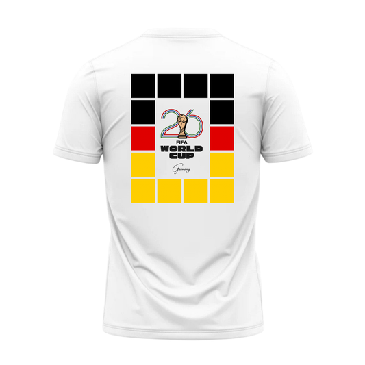Germany - Mundial