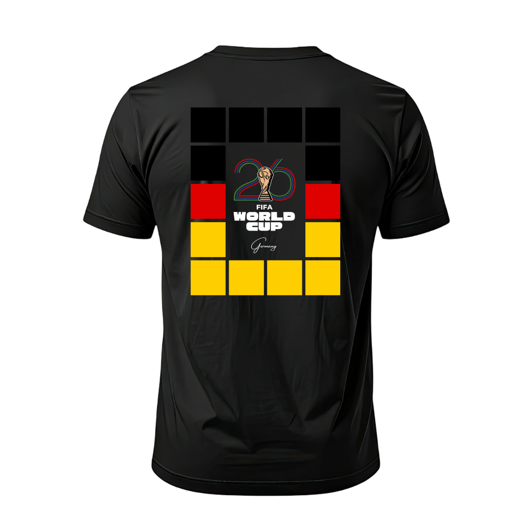 Germany - Mundial