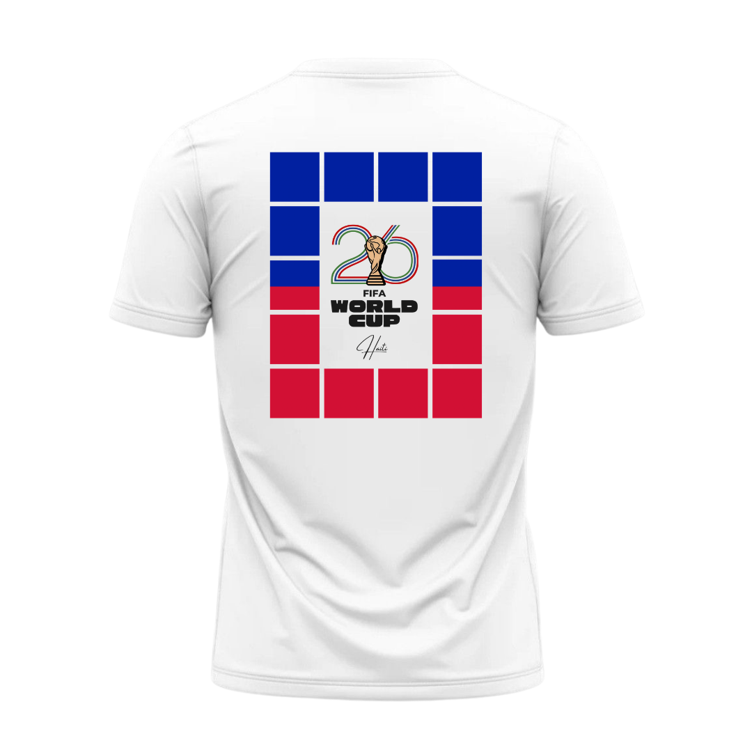 Haiti - Mundial