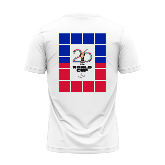 Haiti - Mundial