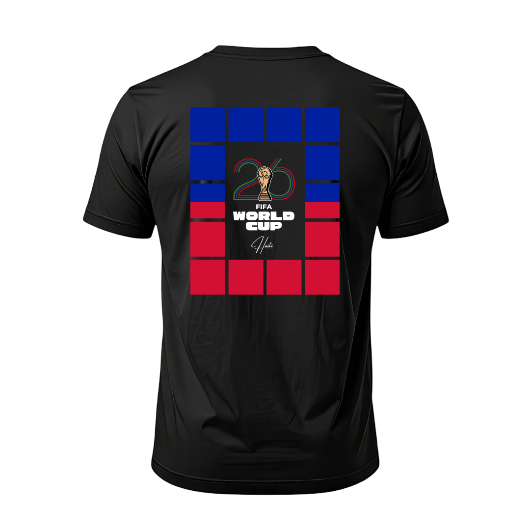 Haiti - Mundial