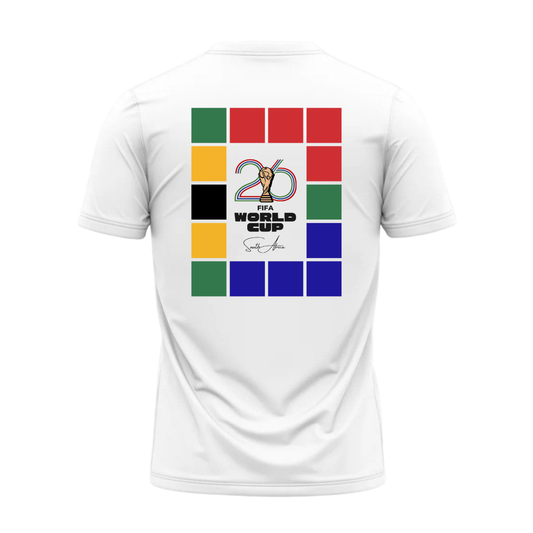 South Africa - Mundial