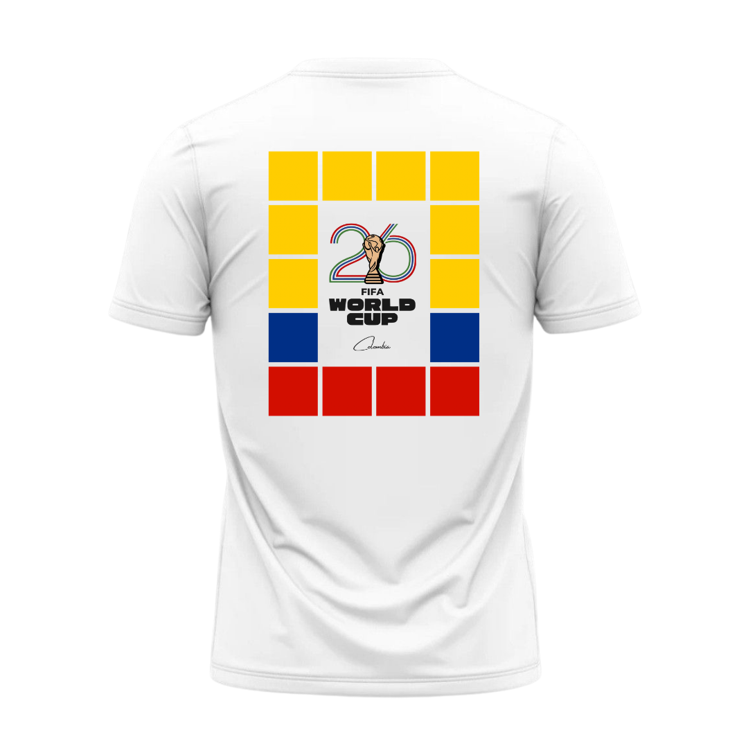Colombia - Mundial