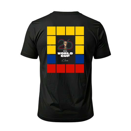 Colombia - Mundial