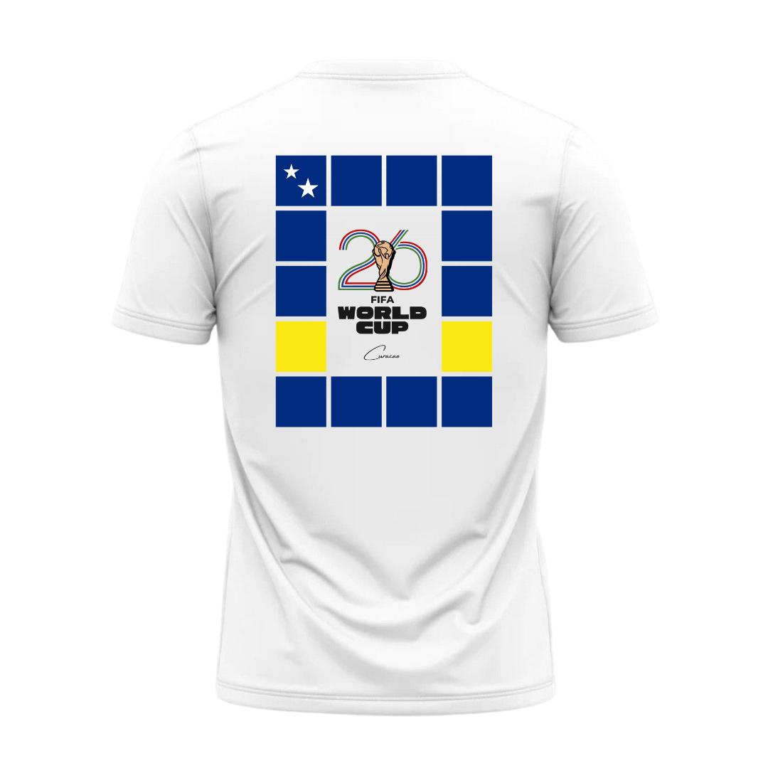 Curacao - Mundial