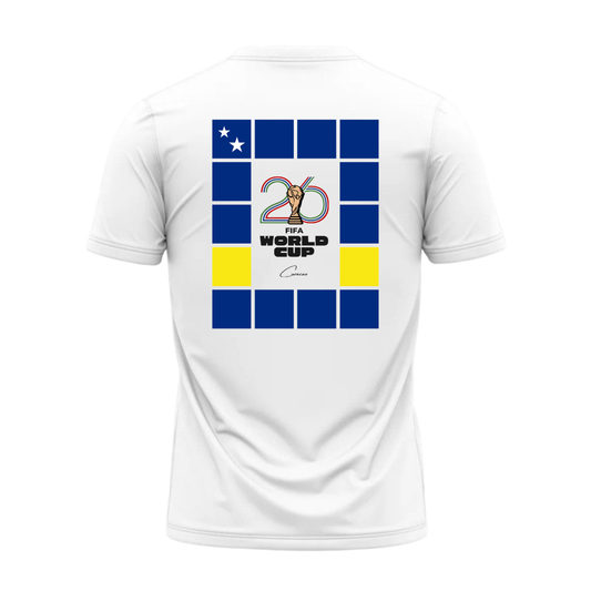 Curacao - Mundial