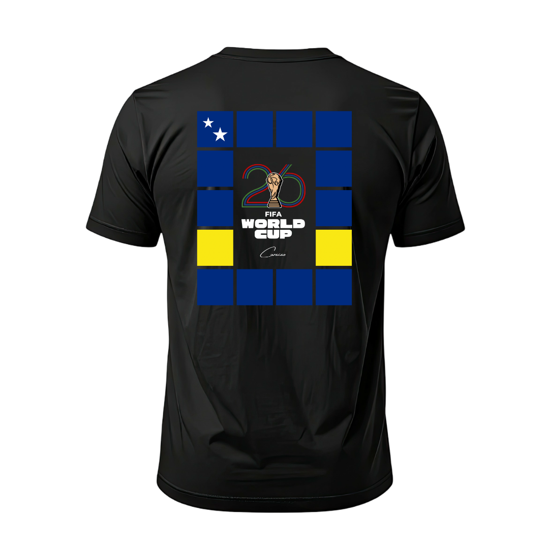Curacao - Mundial