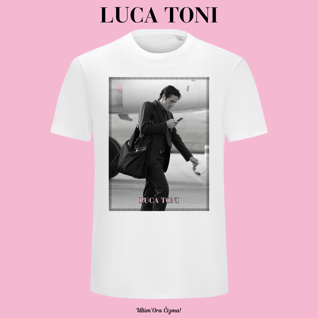 Luca Toni majica