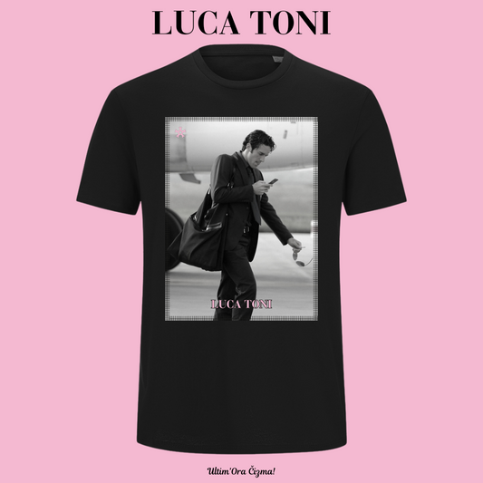 Luca Toni majica