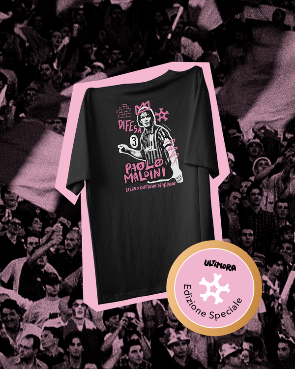 Paolo Maldini majica