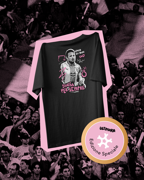 Siniša Mihajlović majica