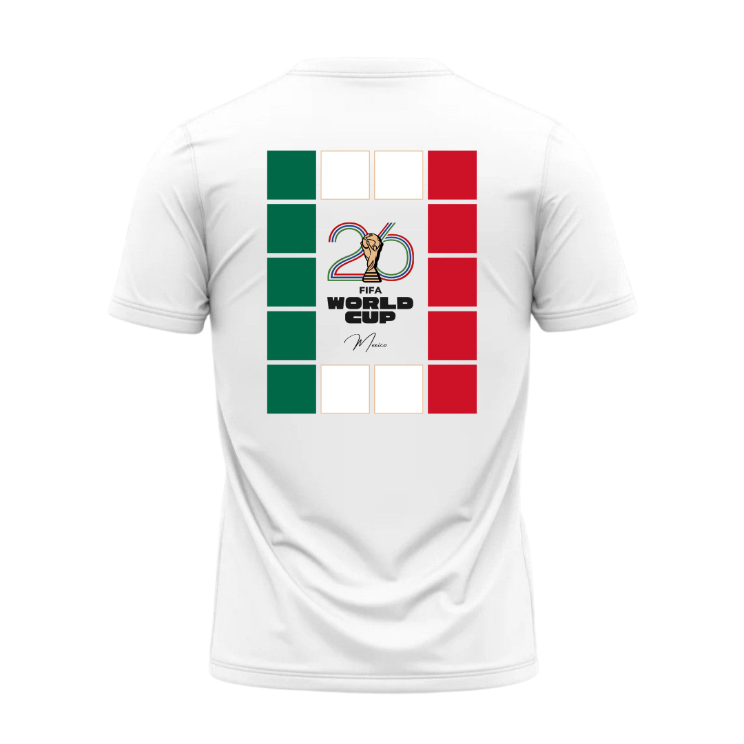 Mexico - Mundial