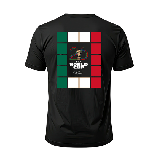 Mexico - Mundial