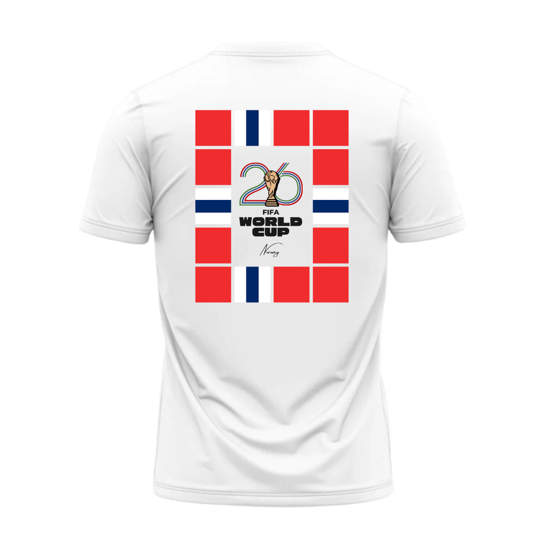 Norway - Mundial