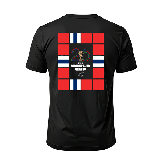 Norway - Mundial