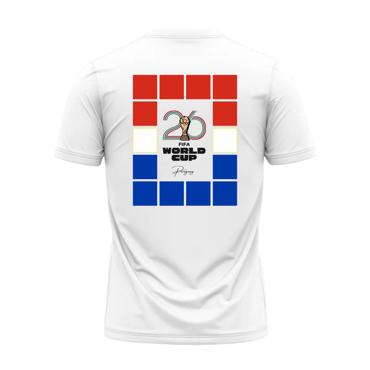 Paraguay - Mundial