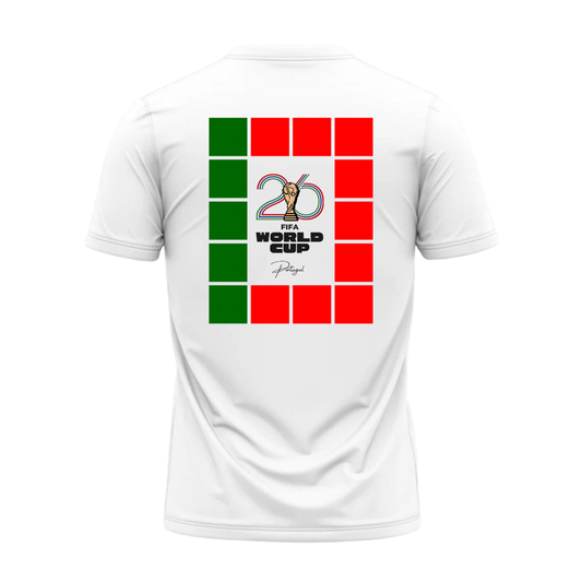 Portugal - Mundial