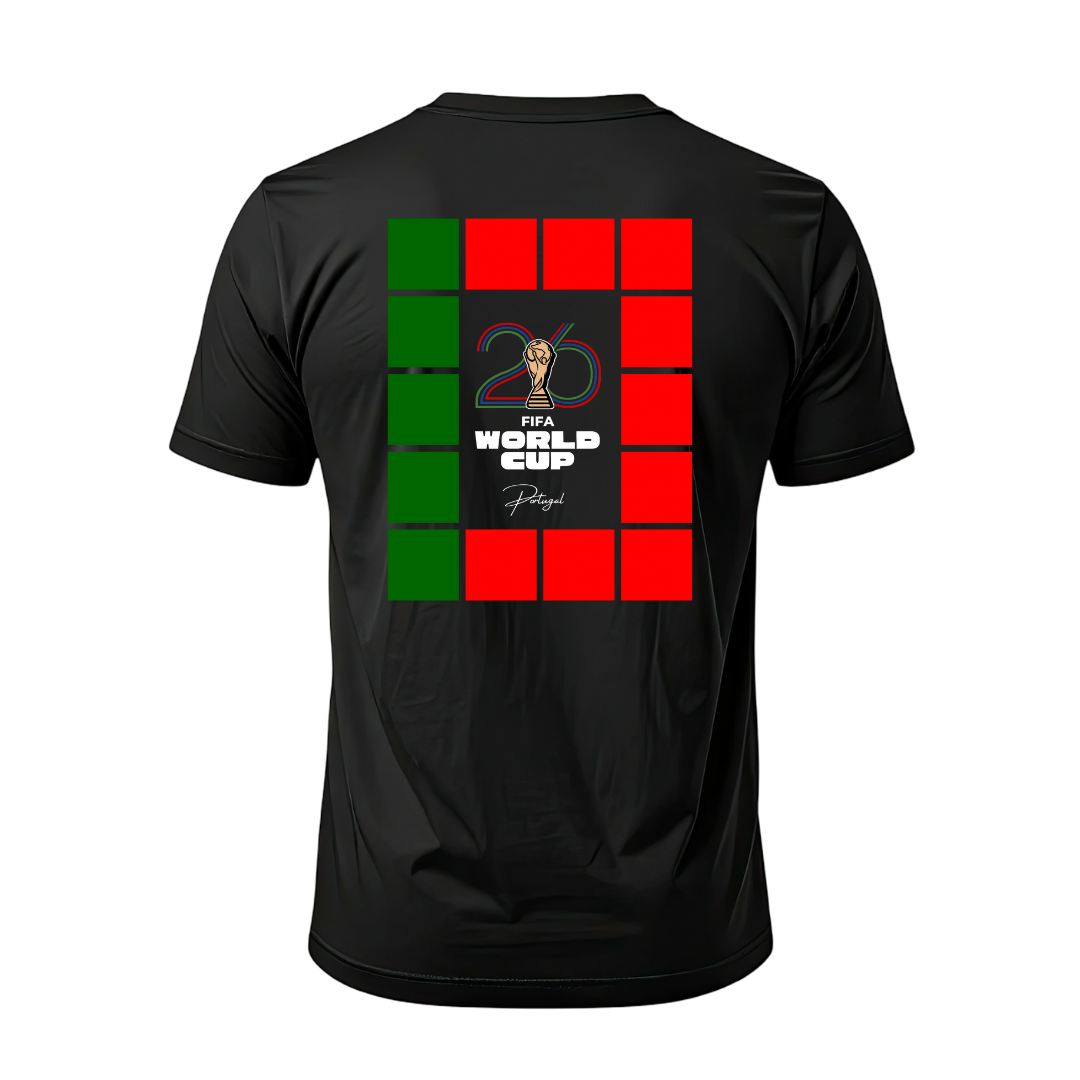 Portugal - Mundial
