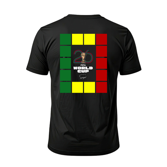 Senegal - Mundial