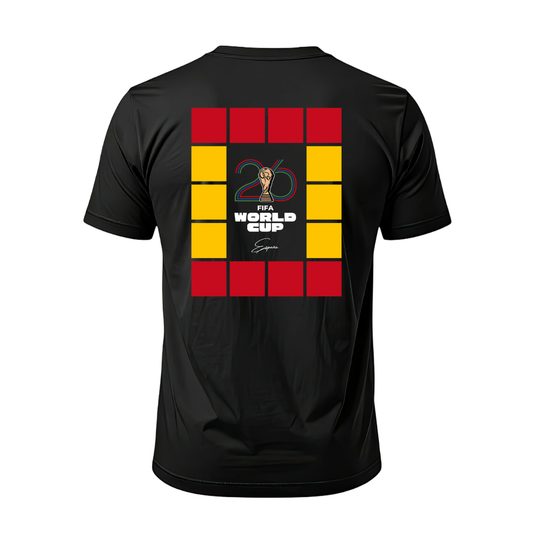 Espana - Mundial