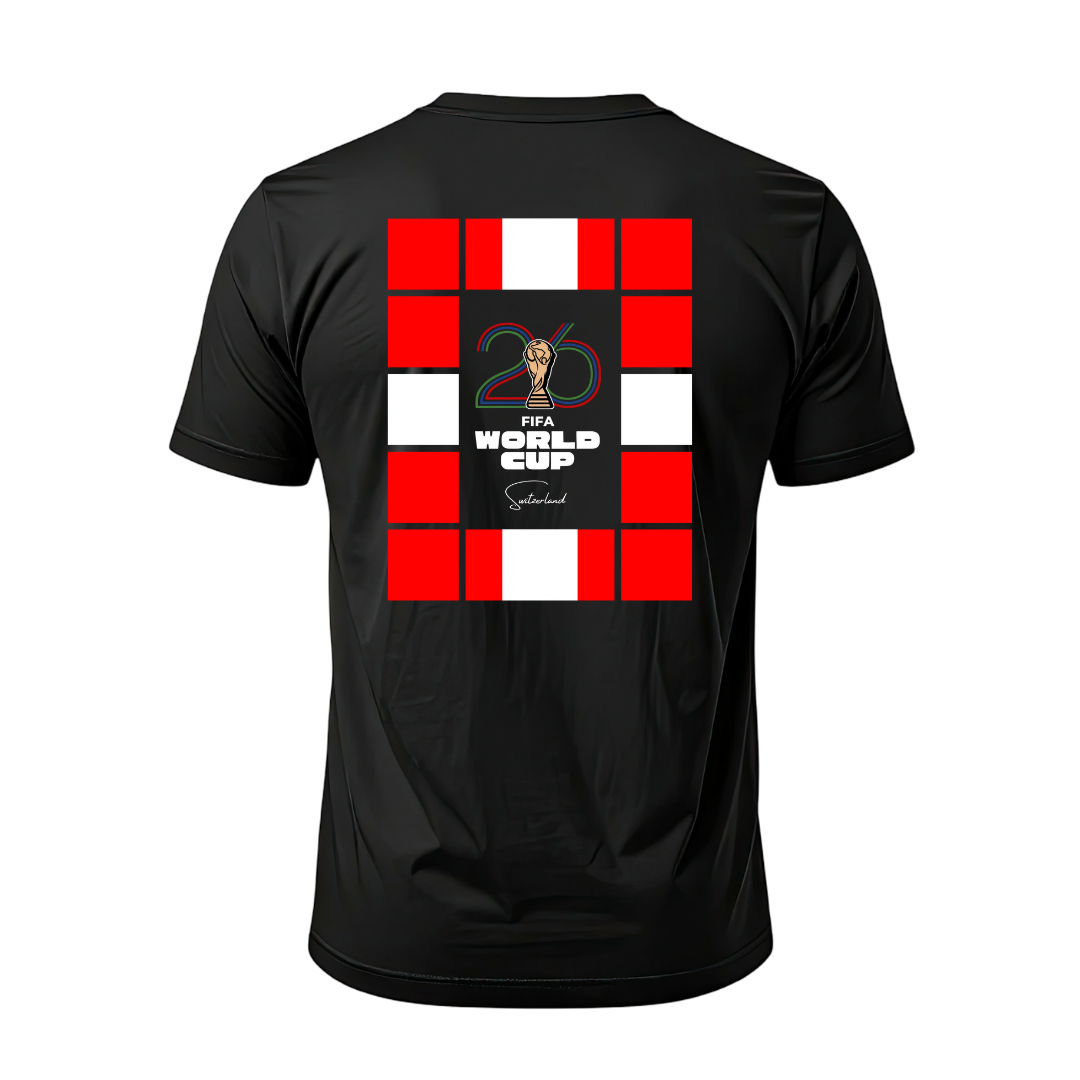 Switzerland - Mundial