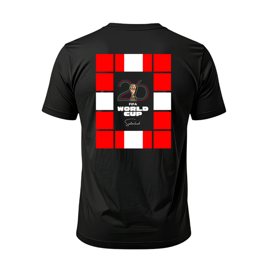 Switzerland - Mundial