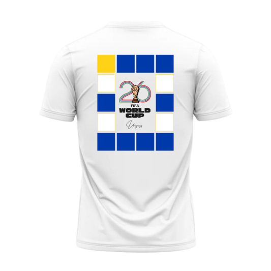 Uruguay - Mundial