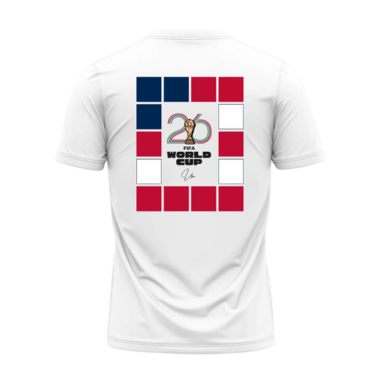 USA - Mundial