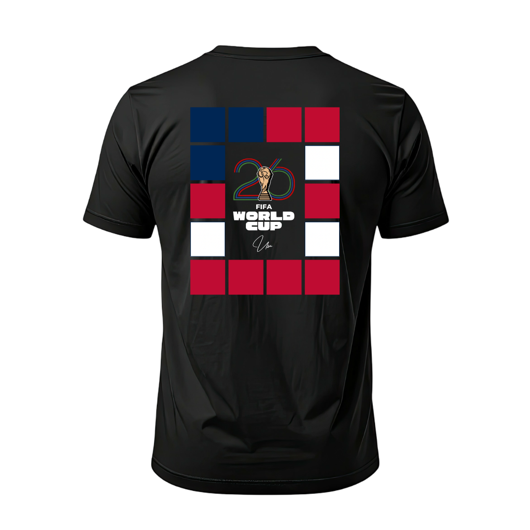 USA - Mundial